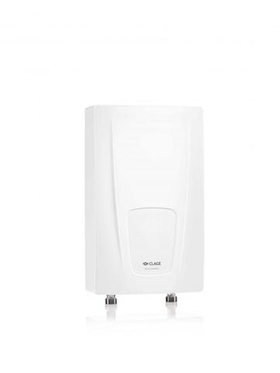 Водонагреватель электрический проточный Clage CDX 7 U