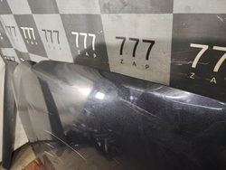 Капот Exeed LX 19-нв Б/У Оригинал 509000117AADYJ