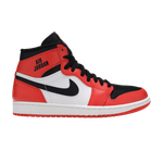 Кроссовки Jordan Air Jordan 1 Retro Rare Air Max Orange