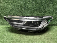 Фара левая Chery Tiggo 8 Pro (2021-2024) LED