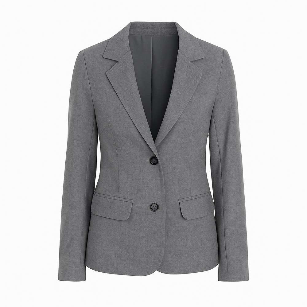 Женский жакет "Луна"