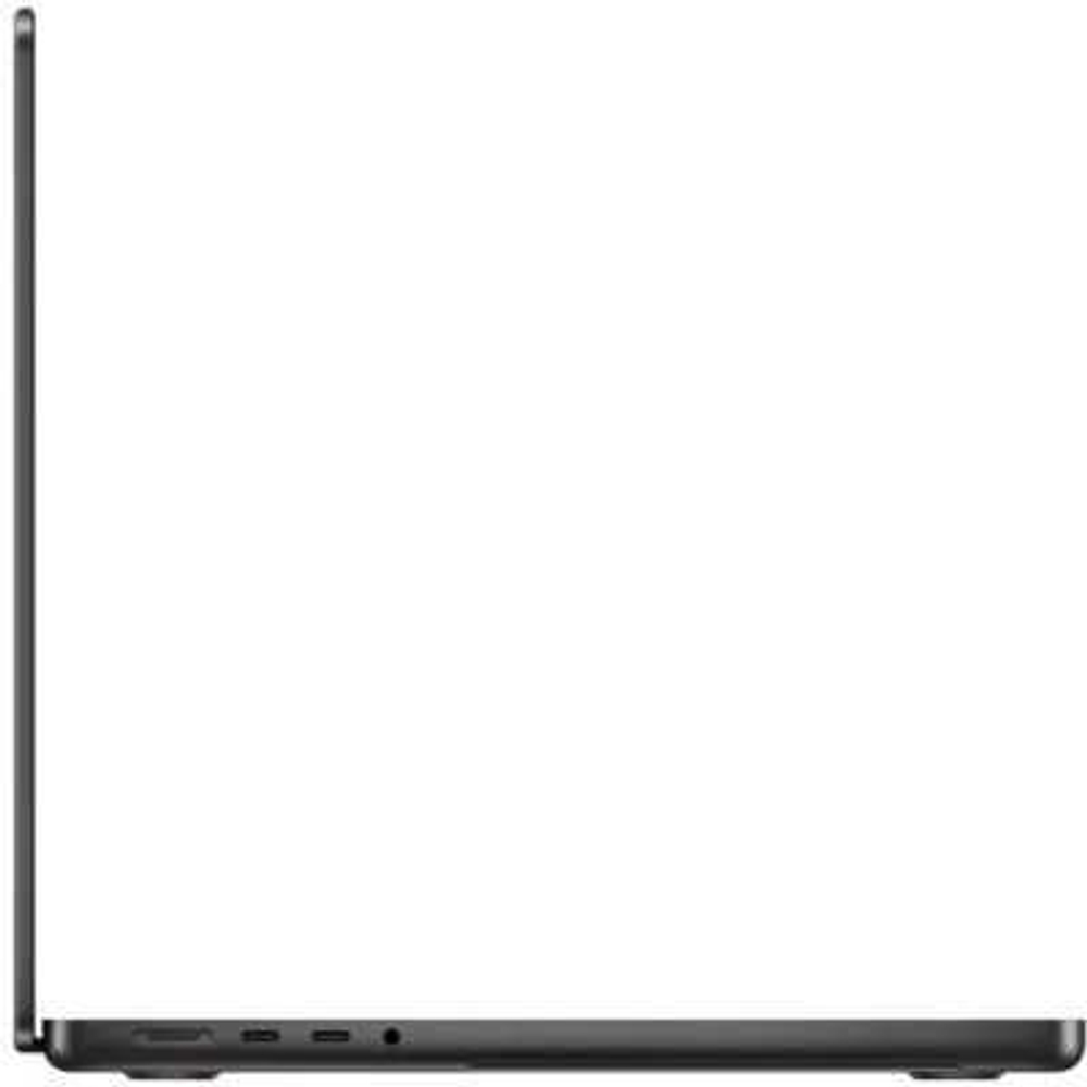Ноутбук Apple MacBook Pro 14 2024 Z1FE002BR