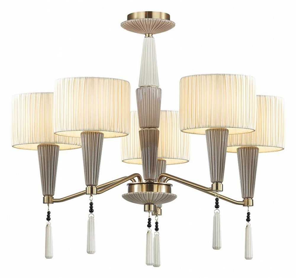 Люстра на штанге Odeon Light 5403/5