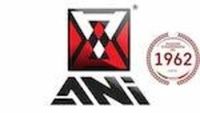 Краскопульты Ani