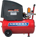 Компрессор поршневой безмасляный AURORA BORA-25 14814