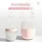 Антиколиковая бутылочка Mombella Розовая 210 мл