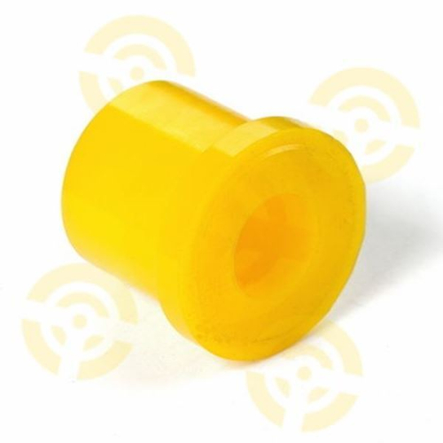 Полиуретановая втулка передней подвески, рессоры I.D. = 22 мм, O.D. = 40 мм, L = 33 мм (Кратность 4 шт.) 210780