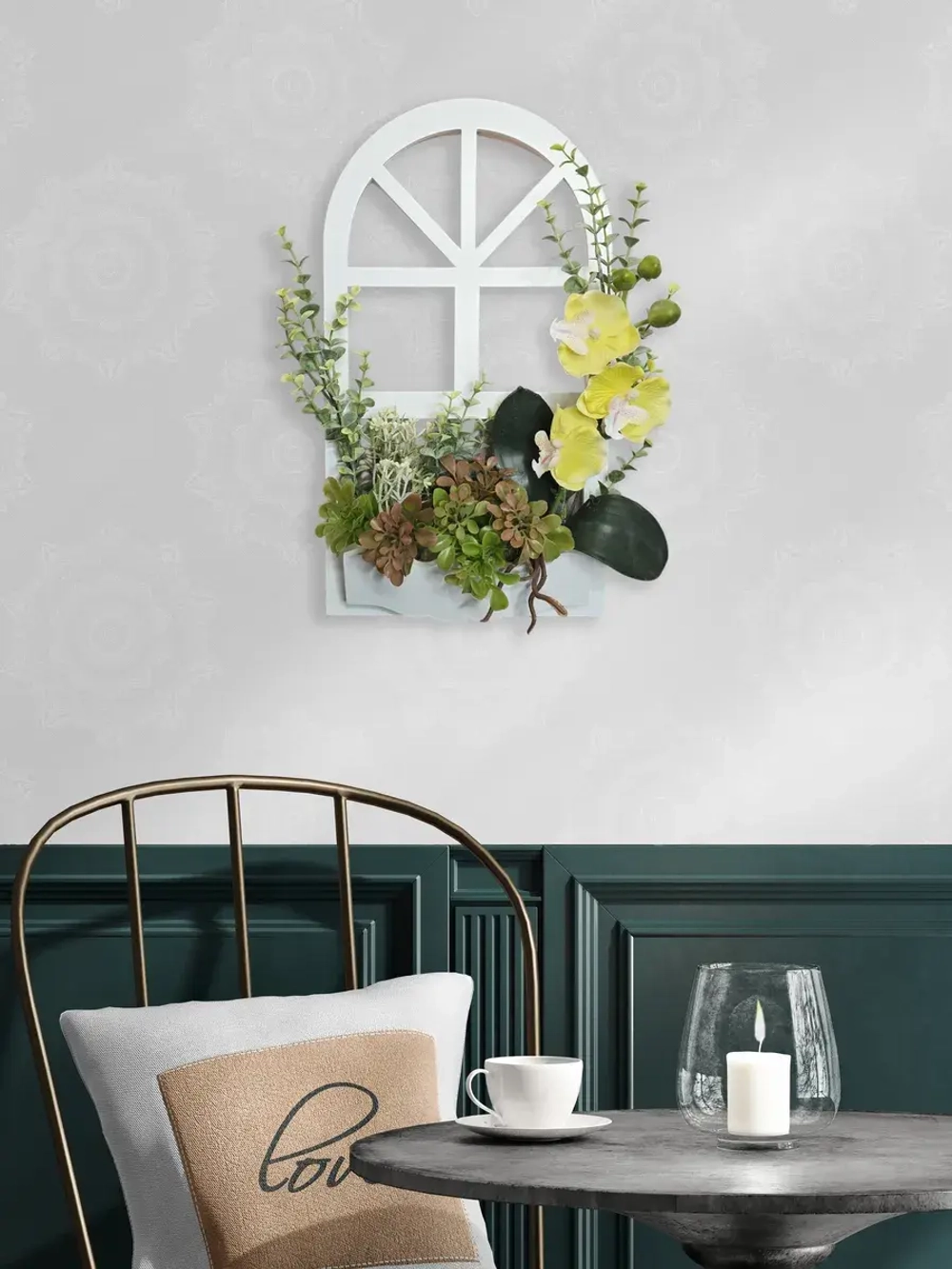 Панно на стену для интерьера