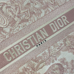 Christian Dior Book Tote 42 cm