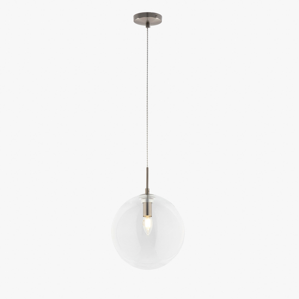 Citilux Томми CL102631 Светильник подвесной Прозрачный