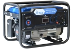 Генератор (2,8 кВт) TSS SGG 2800N бензиновый