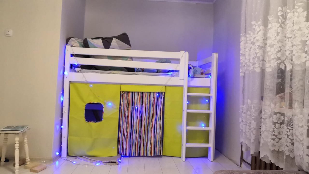 Кровать Соня NEW-5