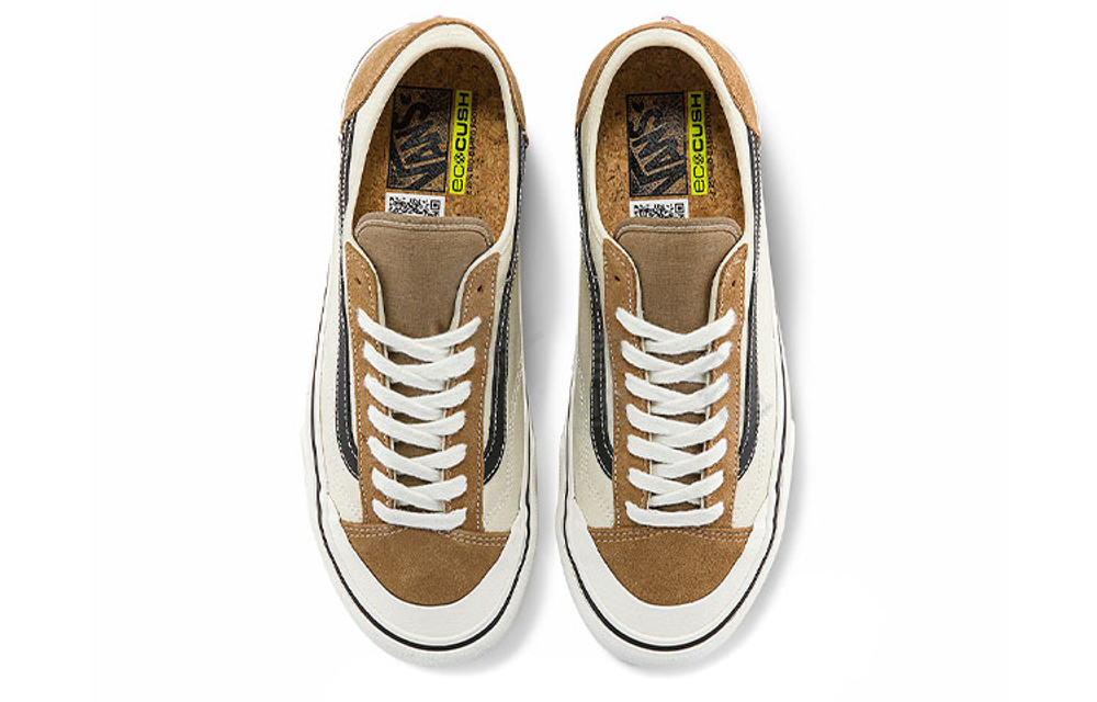 Vans Style 136 Decon Vr3 Sf