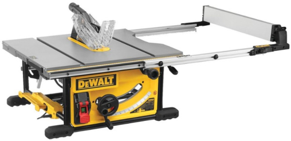 Пила DeWALT DWE7492-QS