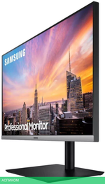 Монитор Samsung SR65 LS27R650FDUXEN
