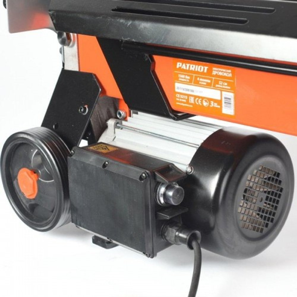 Дровокол PATRIOT CE 5215 766300002
