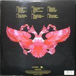 Roxy Music / Live (3LP)