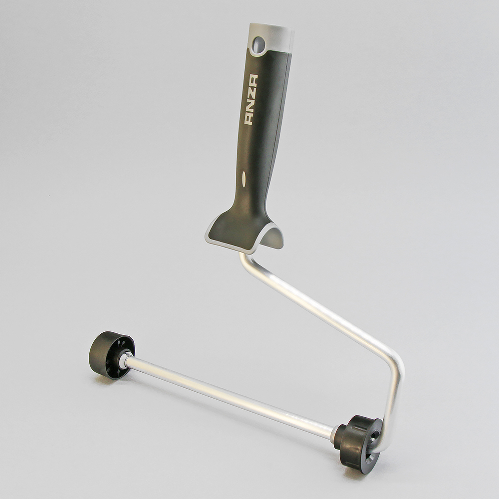 Anza Platinum Maxi Рукоятка для валика алюминиевая, 25 см