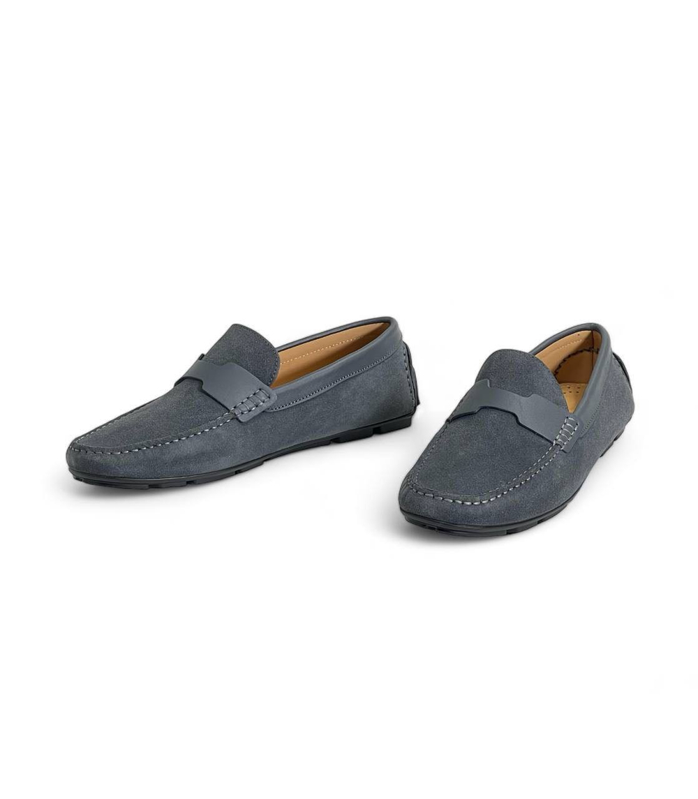 Мокасины Bottega Veneta