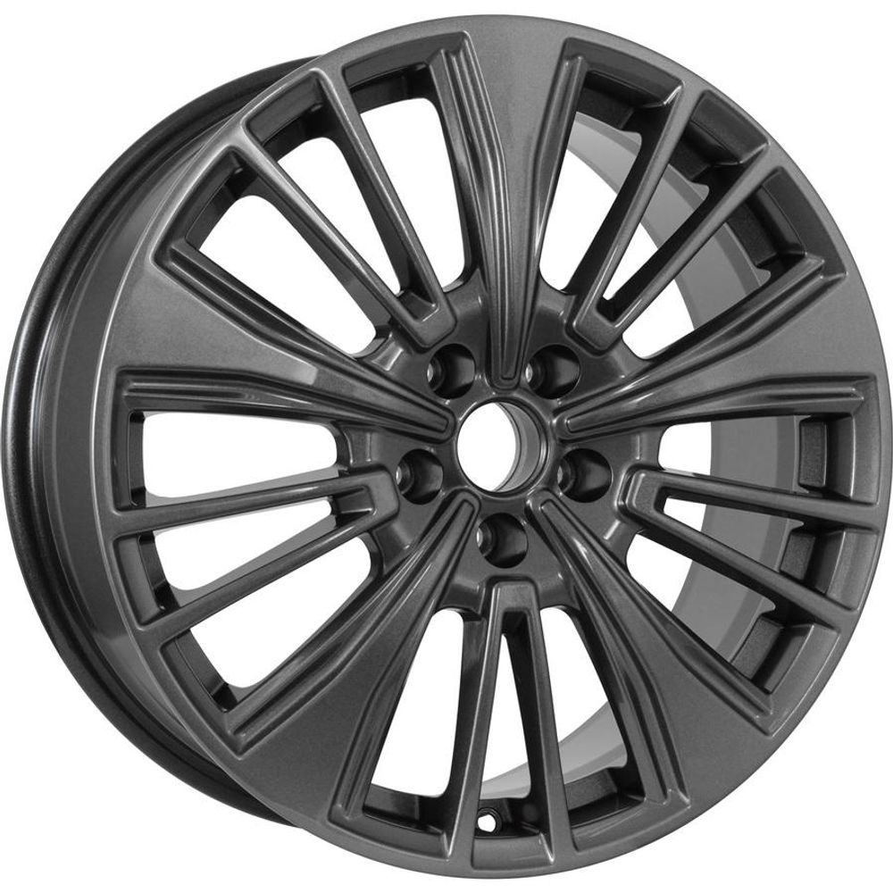 Скад KL-1060 7.5x18 5x110 ET 46 Dia 63.4 (HS)