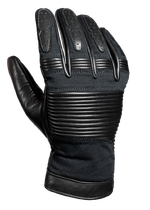Перчатки Durango Black/Black John Doe