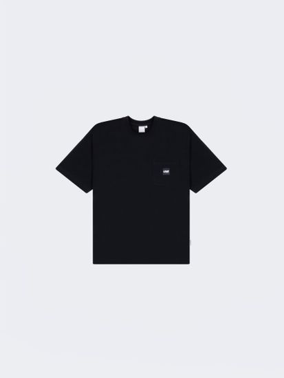 Футболка UNIFORM Everyday Pocket (черный)