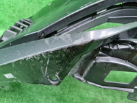 Бампер передний Kia K5 (2019-2023)