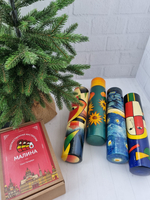 Пенал "Малевич"