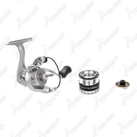 Катушка SMAP MINI BS 800 Ryobi