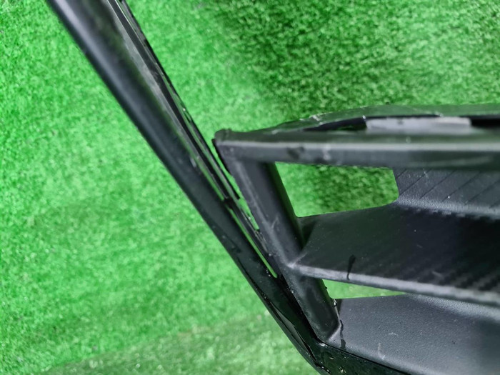 Бампер передний Omoda C5 (2022-н.в.)