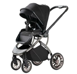 Детская модульная коляска 2в1 Luxmom 770, / выдвижная ручка /цвета