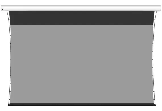 [LRC-100212] Экран с электроприводом Lumien Radiance Control