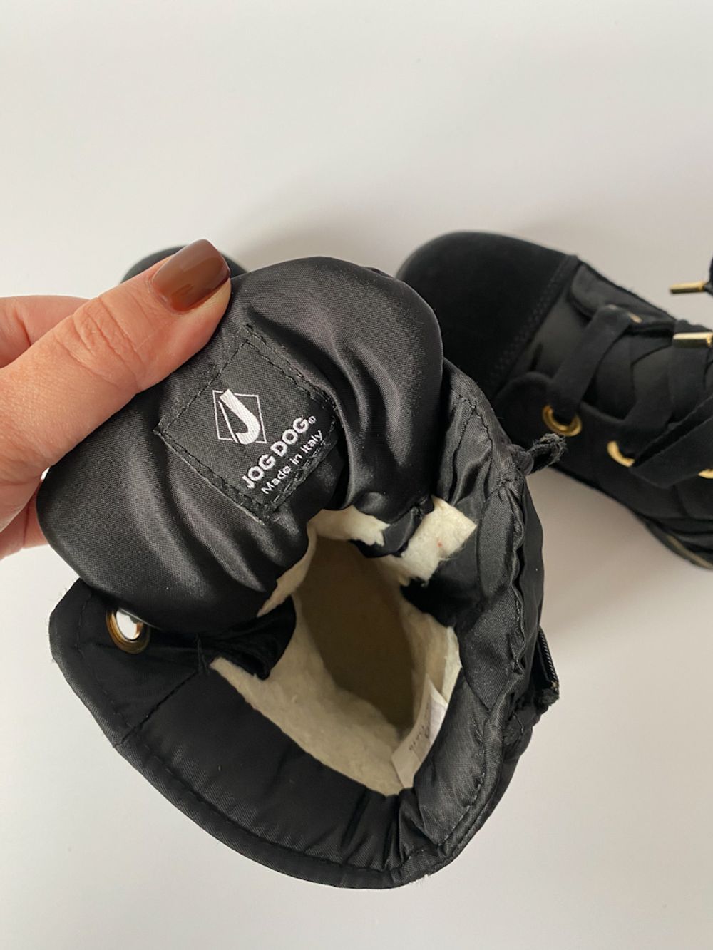 Ботинки Jog Dog, 30