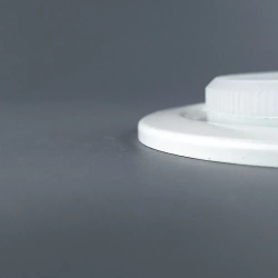 Точечные светильники встраиваемые GX53 белые - 10шт.