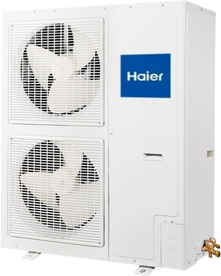 Мультисплит-система Haier AU482FIERA