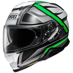 SHOEI GT-AIR 2 HASTE TC4