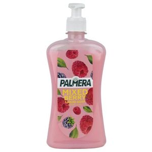 Мыло жидкое PALMERA Mixed Berry 0,5 мл/бут 12 бут/кор