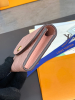 Louis Vuitton Rosalie Coin Purse