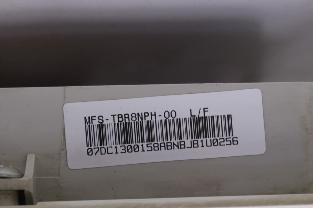 Модуль стиральной машины Samsung WF-R862 (аналоги WF-F1061;S1062;B1061) (в сборе с пластиком)