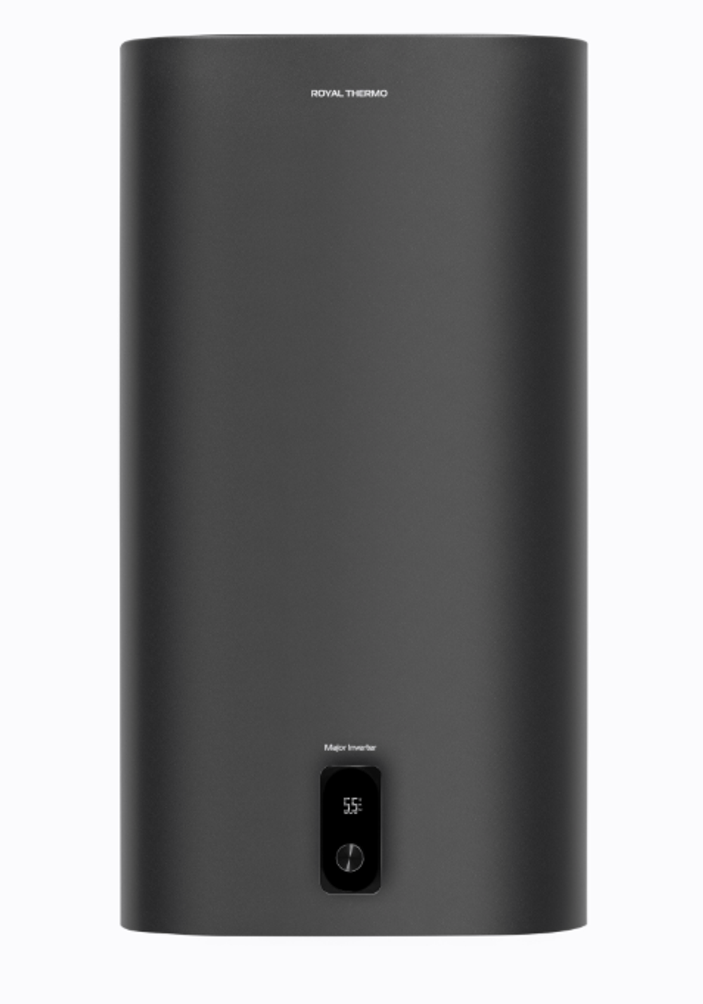 Водонагреватель Royal Thermo RWH 100 Major Inverter Grafit