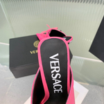 Versace Pumps 11 cm