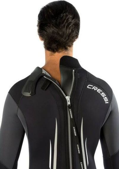 Гидрокостюм Cressi Comfort Man 5 мм