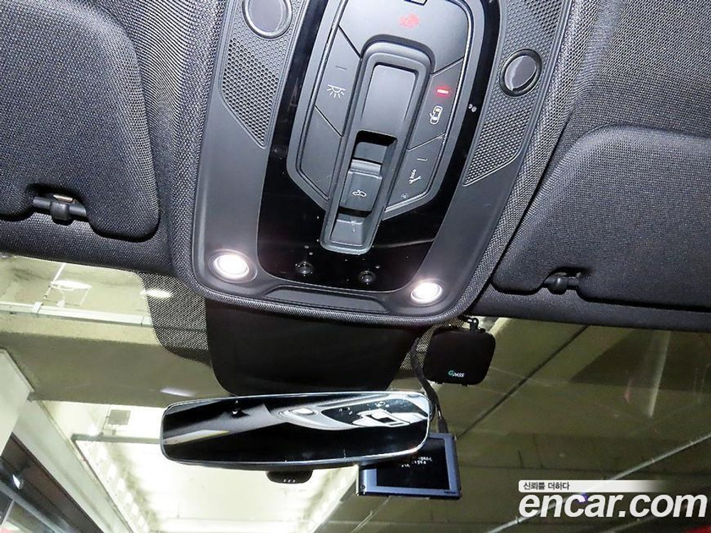 Audi A6 (C8) 45 TFSI Quattro Premium (08.2020)