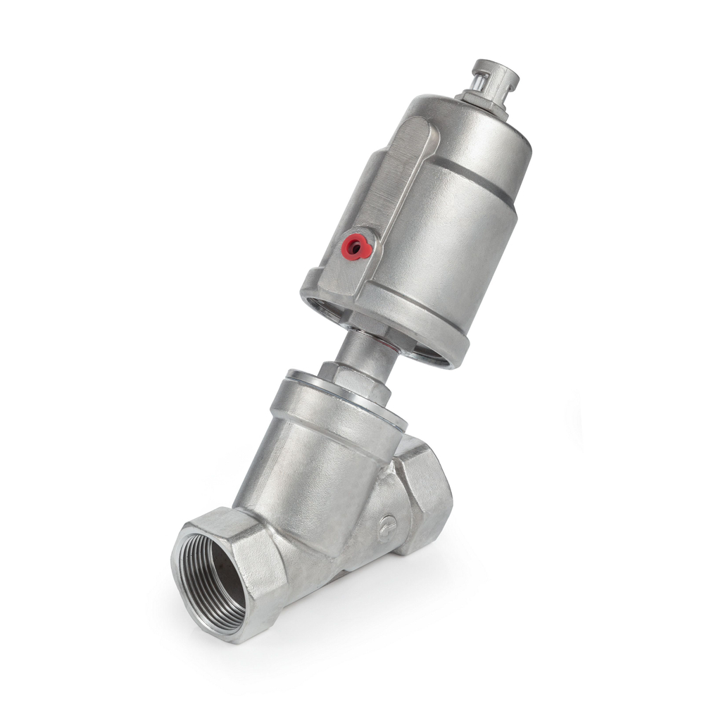 Седельный клапан