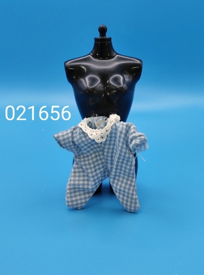 Одежда для куклы Барби ребенка винтаж 021656
