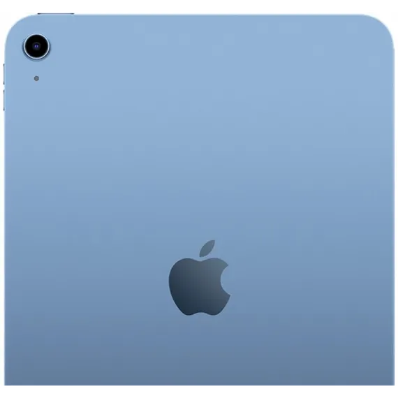 Планшет Apple iPad 11, 512 ГБ, Wi-Fi + Cellular (Синий | Blue) (A16 | 2025)