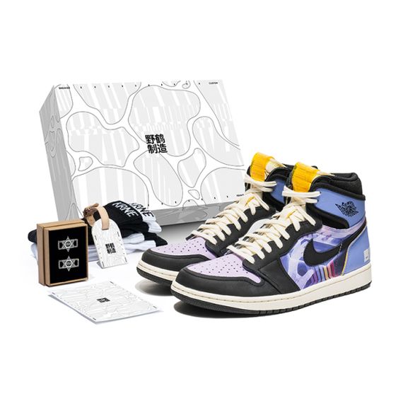 【 】 Jordan Air Jordan 1 High OG