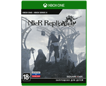 Nier Replicant (Xbox) NEW