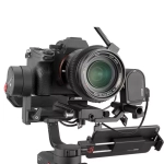 Площадка быcтросъемная Zhiyun TransMount 1.5cm Camera Backing Base для WEEBILL/Crane 2/Crane V2/Crane M/Crane plus (C000083E)