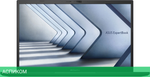 Ноутбук Asus ExpertBook B1 B1502CBA-BQ2728W